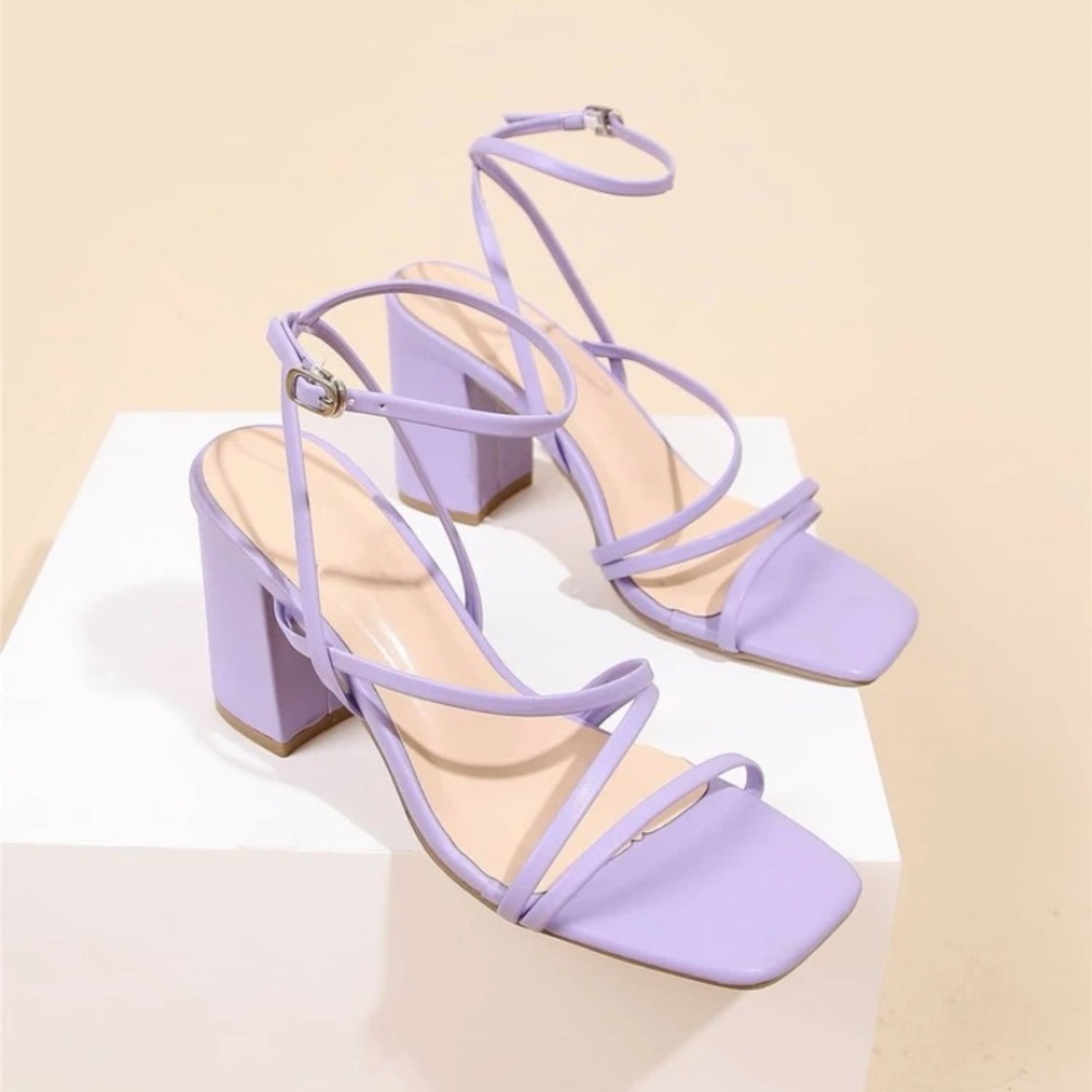 womens size 9 heels